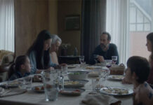 ‘Los domingos’ – Trailer 1