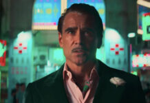 ‘Maldita suerte’ – Trailer (VOSE)