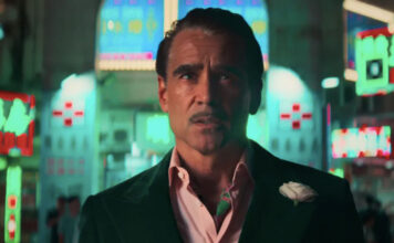 ‘Maldita suerte’ – Trailer (VOSE)