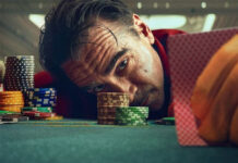 Maldita suerte (Edward Berger) ⭐ 4.5/10