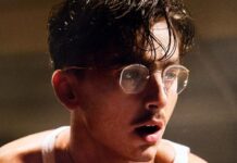 Marty Supreme (Joshua Safdie) ⭐ 9.3/10