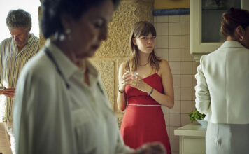 ‘Romería’ – Trailer final