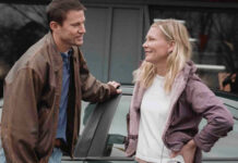 ‘Roofman: Un ladrón en el tejado’ – Trailer español