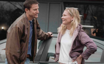 ‘Roofman: Un ladrón en el tejado’ – Trailer español