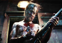 ‘Sisu: Camino a la venganza’ – Trailer español