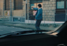 ‘Un fantasma en la batalla’ – Trailer 1