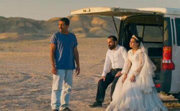 ‘Un simple accidente’ – Trailer (VO)