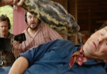 ‘Anaconda’ – Trailer español