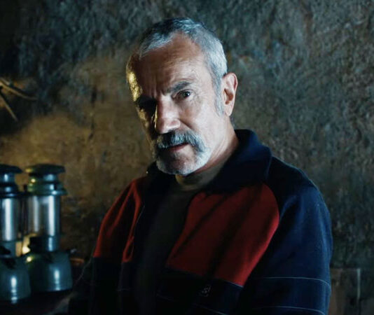 ‘Anémona’ – Trailer 2 (VO)