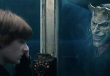 ‘Black phone 2’ – Trailer final español