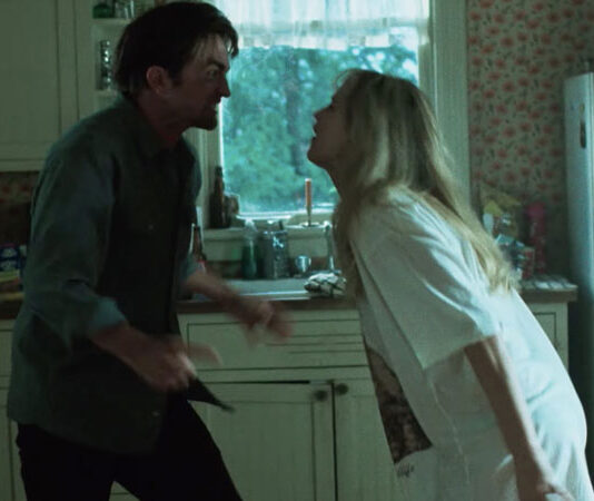 ‘Die, my love’ – Trailer 1 español