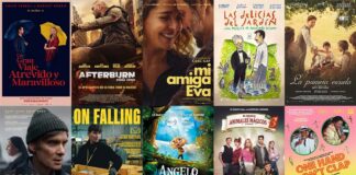 Trailers de los Estrenos del 19 de septiembre de 2025