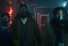 ‘Greenland 2’ – Trailer español