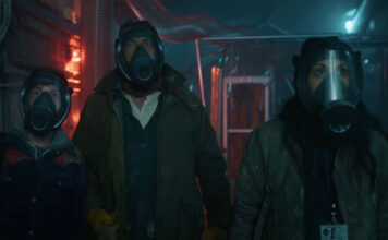 ‘Greenland 2’ – Trailer español