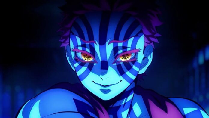 Guardianes de la noche: Kimetsu no Yaiba – La Fortaleza Infinita