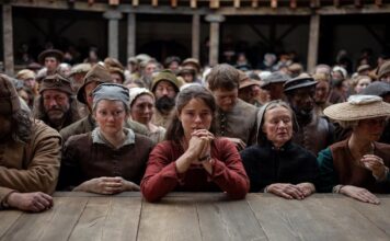 ‘Hamnet’ – Trailer 1 español