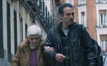 ‘La deuda’ – Trailer final