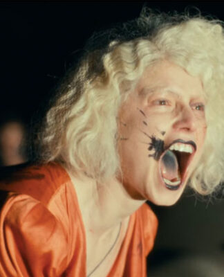 ‘¡La novia!’ – Trailer 1 español