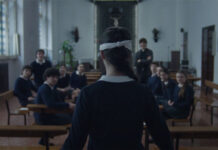 ‘Los domingos’ – Trailer final