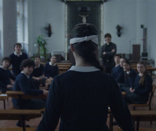 ‘Los domingos’ – Trailer final