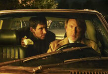 ‘Puñales por la espalda: De entre los muertos’ – Trailer final (VOSE)