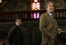 ‘Puñales por la espalda: De entre los muertos’ – Trailer 1 (VOSE)