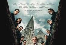 Puñales por la espalda: De entre los muertos (Rian Johnson) ⭐ 8.1/10