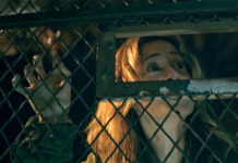 ‘La maldición de Shelby Oaks’ – Trailer 2 (VO)