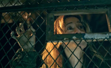 ‘La maldición de Shelby Oaks’ – Trailer 2 (VO)