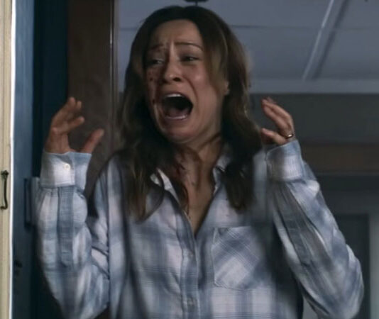 ‘La maldición de Shelby Oaks’ – Trailer (VOSE)