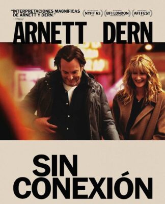 Sin conexión (Bradley Cooper) ⭐ 7.6/10