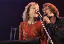 ‘Song Sung Blue – Canción para dos’ – Trailer 1 español