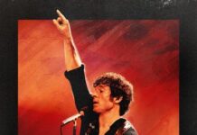 Springsteen: Deliver me from nowhere (Scott Cooper) ⭐ 6.5/10