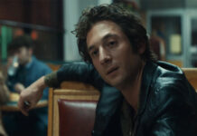 ‘Springsteen: Deliver me from nowhere’ – Trailer final español