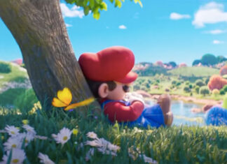 Taquilla USA – del 10 al 12 de abril de 2026