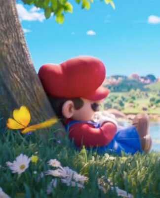 ‘Super Mario Galaxy: La Película’ – Teaser trailer español