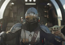 ‘The Mandalorian and Grogu’ – Trailer español