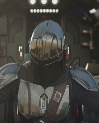 ‘The Mandalorian and Grogu’ – Trailer 1 español