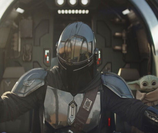 ‘The Mandalorian and Grogu’ – Trailer 1 español