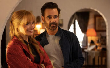 ‘Un gran viaje atrevido y maravilloso’ – Trailer final español