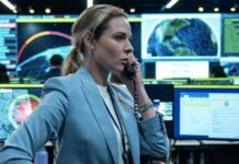 ‘Una casa llena de dinamita’ – Trailer 1 (VOSE)