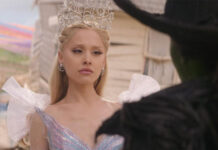 ‘Wicked: Parte II’ – Trailer final español