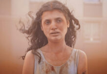 ‘Alpha’ – Trailer español