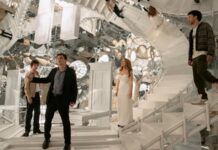 ‘Ahora me ves 3’ – Trailer final español