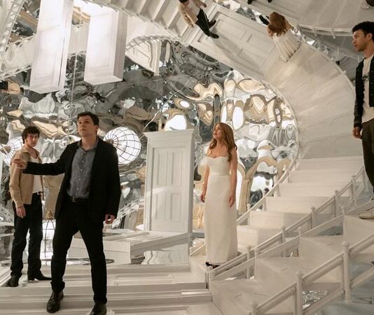 ‘Ahora me ves 3’ – Trailer final español