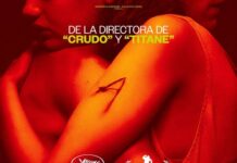 Alpha (Julia Ducournau) ⭐ 5/10