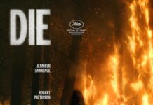 Die, my love (Lynne Ramsay) ⭐ 7.1/10