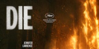 Die, my love (Lynne Ramsay) ⭐ 7.1/10