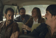 ‘Golpes’ – Trailer