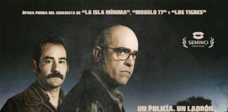 Golpes (Rafael Cobos) ⭐ 6/10